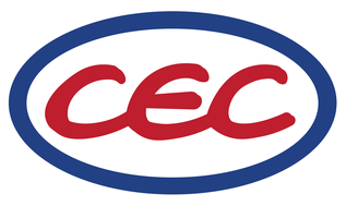 Logo CEC